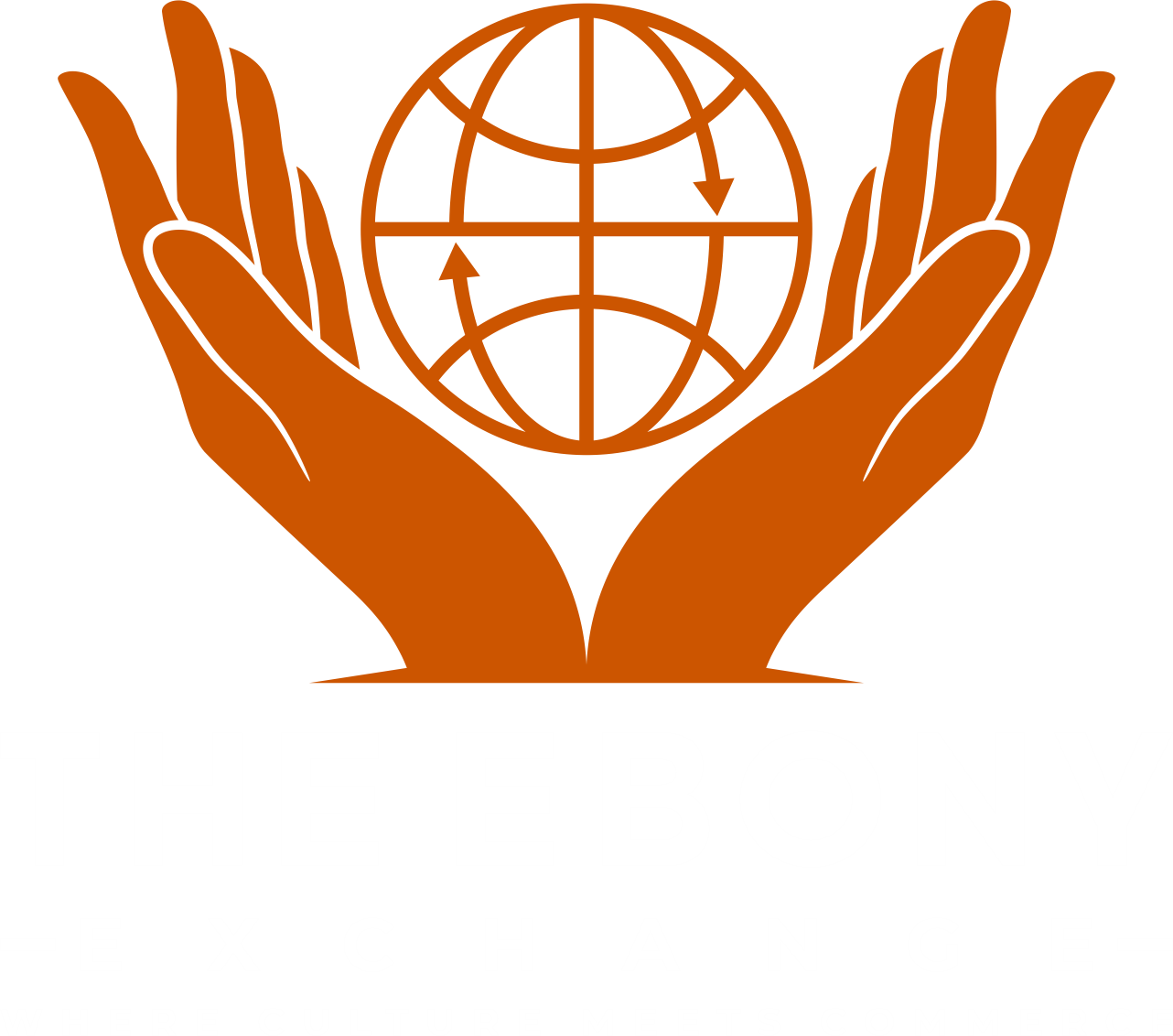 The Ebony Exchange