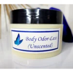 Unscented Body Butter