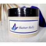 Lemon Citrus Body Butter