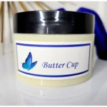 Vanilla Body Butter