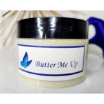 Tangerine Citrus Body Butter