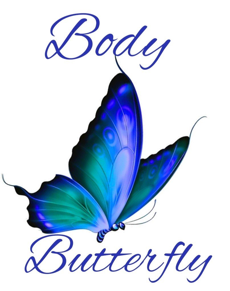 Butterfly Logo
