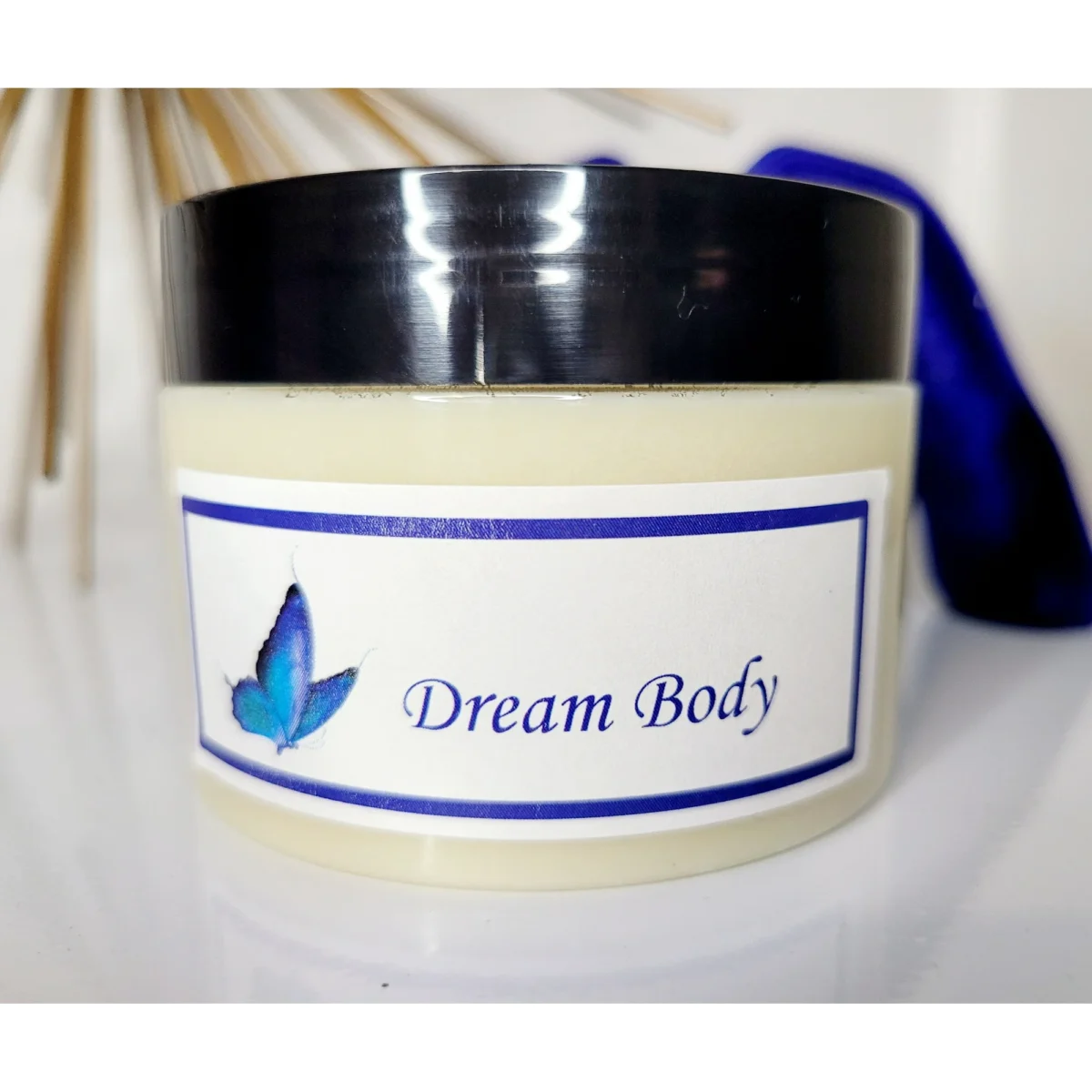 Coconut Body Butter - Image 1