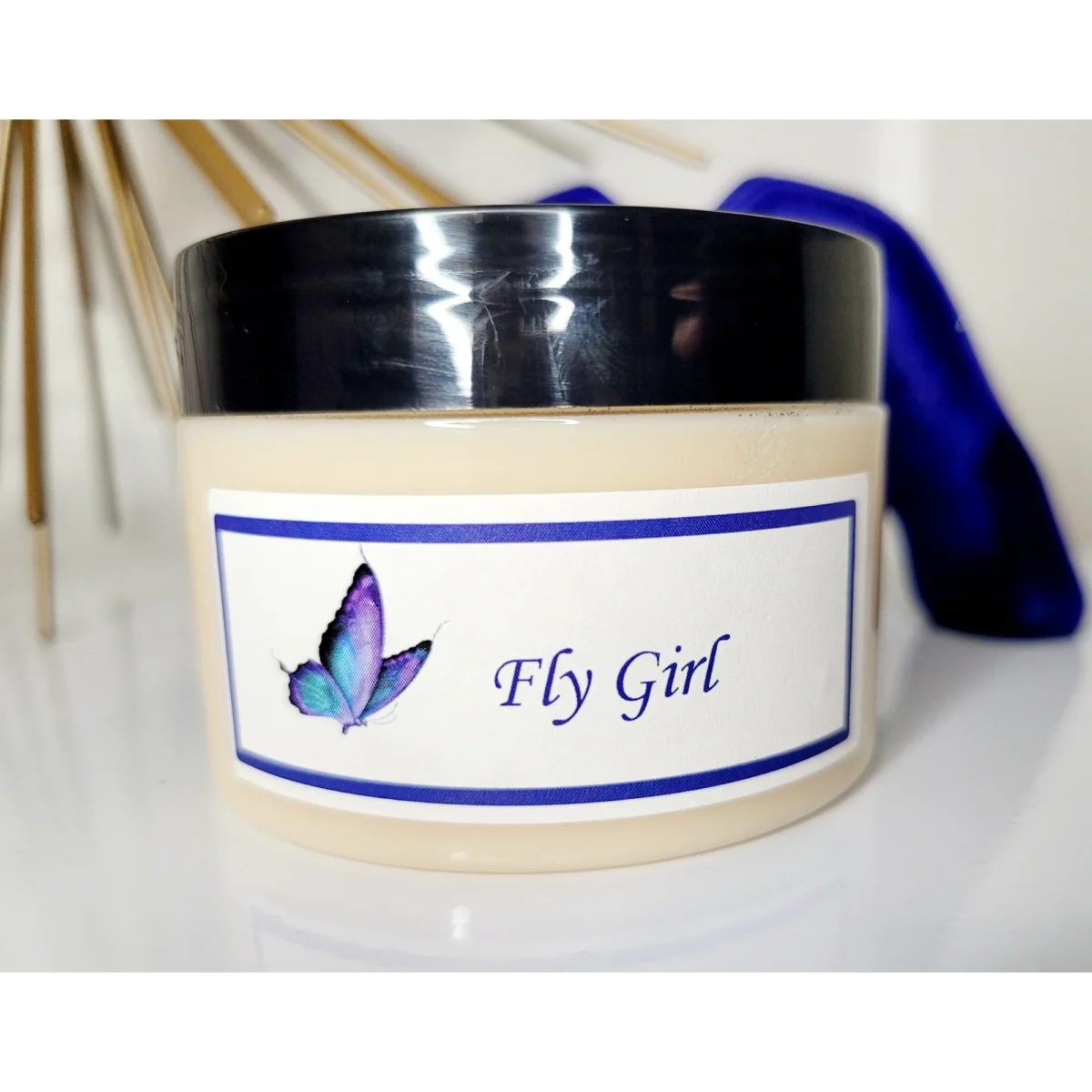Tropical Fruit Body Butter - Image 1