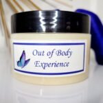 Sugary Sweet Body Butter