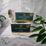 Jayjun - Green Tea Eye Gel Patch, 60 ct - Image 2