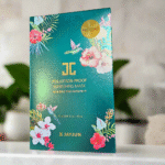 Jayjun - Pollution-Proof Refreshing Mask, 10ct - Image 2