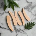 Culturaluxe - Bamboo Spreader