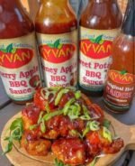 Gourmet BBQ Sauces & Rub - Variety 4 Pack - Image 3