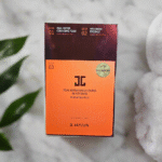 Jayjun - Real Water Brightening Black Mask, 10ct