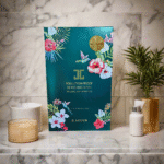 Jayjun - Pollution-Proof Refreshing Mask, 10ct
