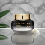 FARMSTAY Black Snail Peptide 9 Perfect Cream