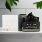 Athar'a Pure - Seaweed & Algae Mermaid Face Mask