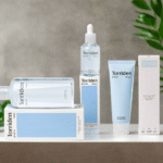 Torriden - Dive-In Low Molecular Hyaluronic Acid Trial Kit