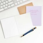 Taught Me Everything Greeting Card - Image 3