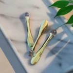 Culturaluxe - Skincare Spatula - Gold