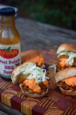 Gourmet BBQ Sauces & Rub - Variety 4 Pack - Image 2