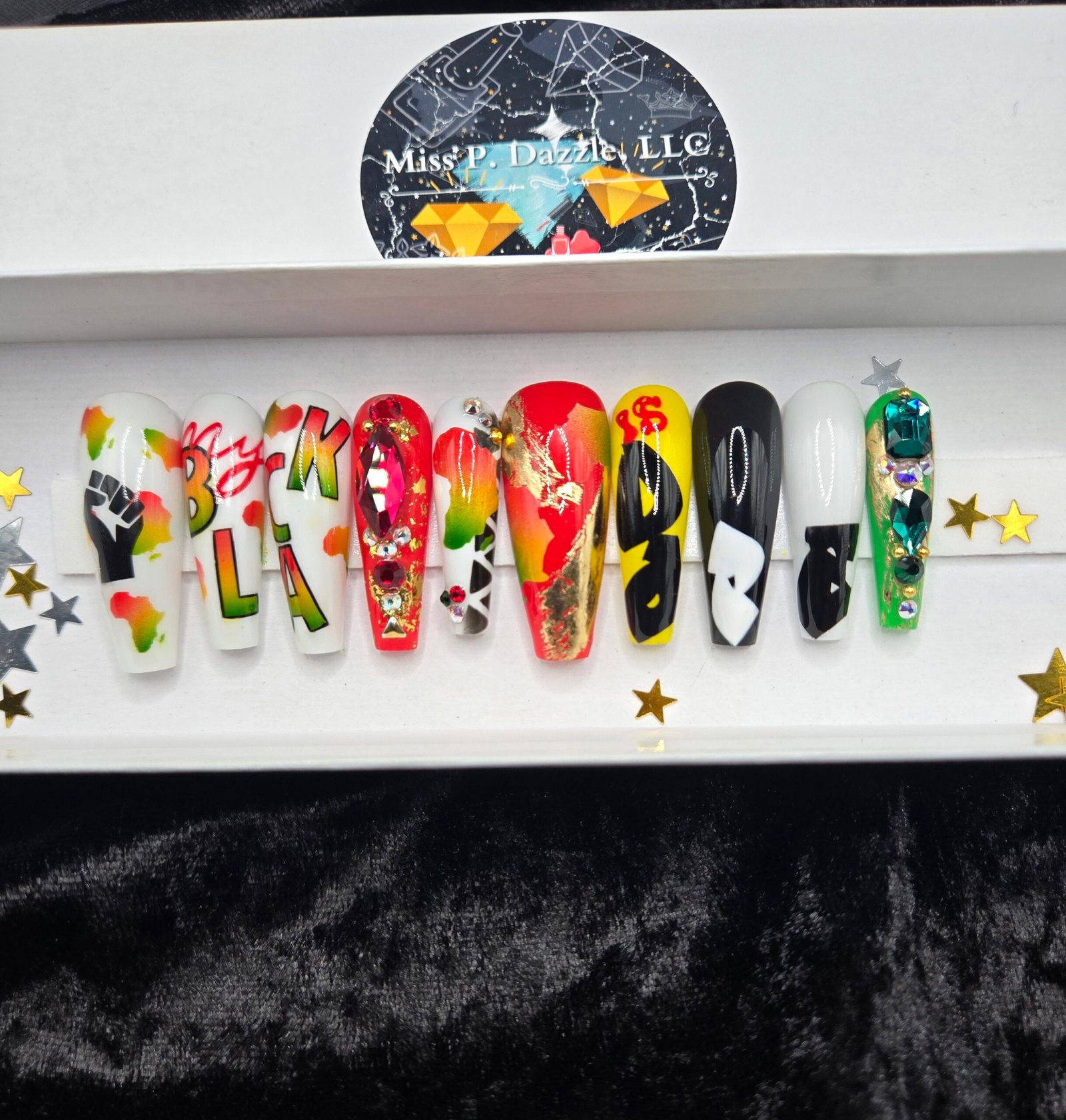 20250223_020656 Unapologetically Dope - Image 1