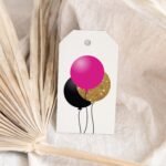 Balloon Gift Tags - Image 2