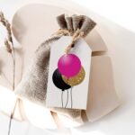 Balloon Gift Tags