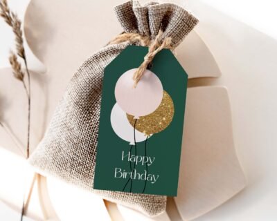 Birthday Balloons Tag 4 scaled