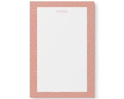 Fancy Arches Notepad 2 scaled