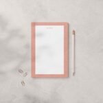Fancy Arches Notepad - Image 2