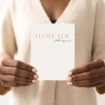 Just the Way You Are Greeting Card - Image 2