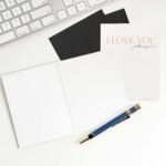 Just the Way You Are Greeting Card - Image 3