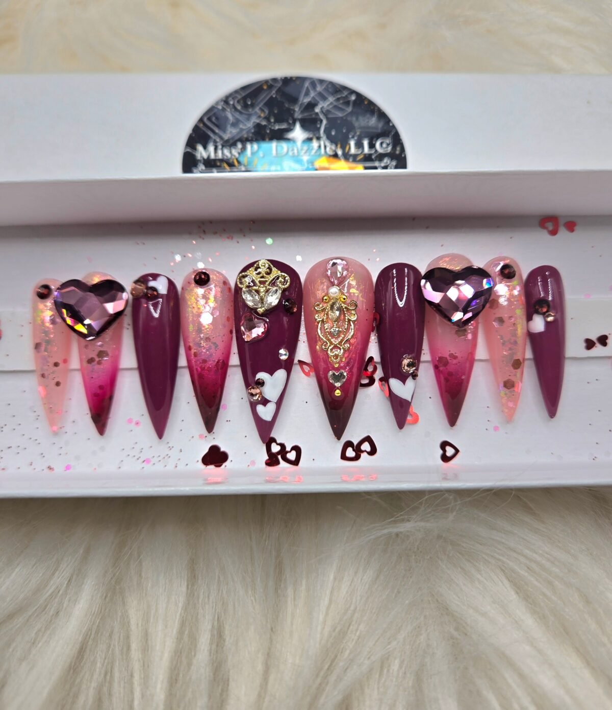Heart of Hearts - Image 1