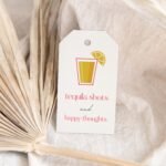 Tequila Shots Tags - Image 2