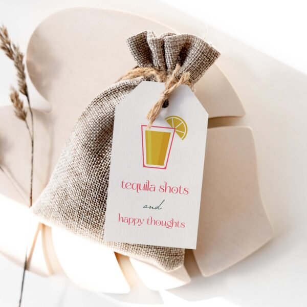 Tequila Shots Tags