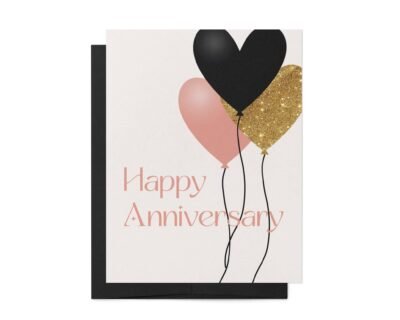 anniversary balloons 634611