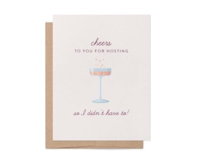 cheers to hosting 263609