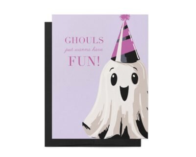 ghouls just wanna have fun 469471