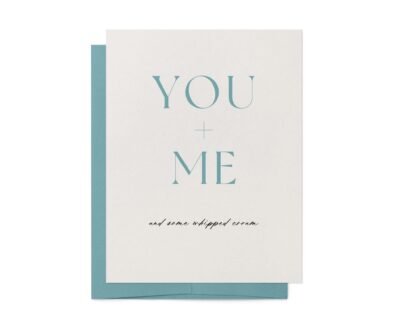 you me and whipped cream 440464